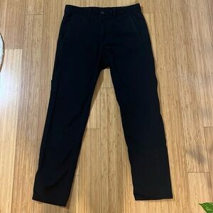 Rag & bone Black Pants
